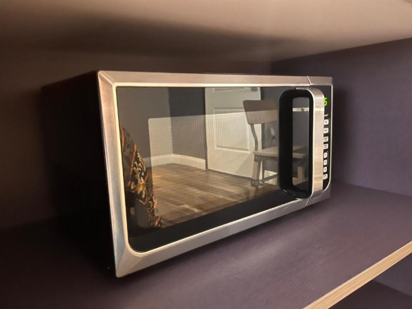 The Patio Motel - Los Angeles, LAX image 6